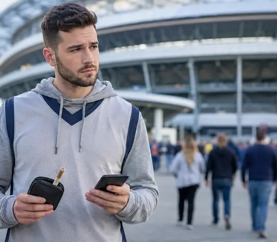 Cannabis at Sporting Events