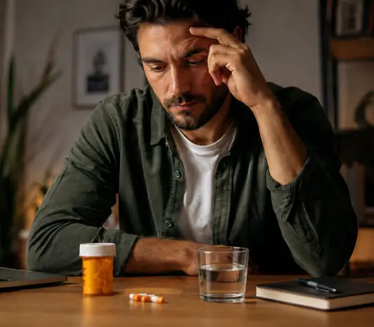 Cannabis and Adderall