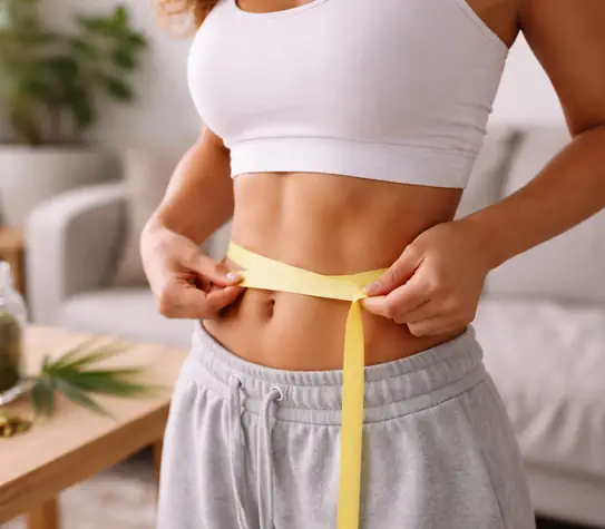 Can Weed Cause You to Lose Weight