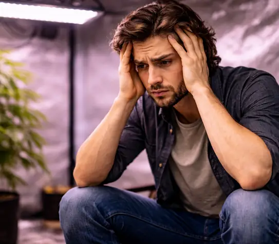 Mistakes Every First-Time Grower Makes