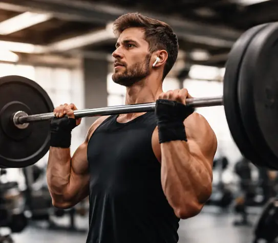 Cannabis and Working Out