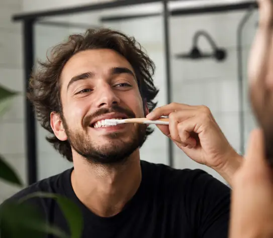 Smoking Weed Stain Your Teeth