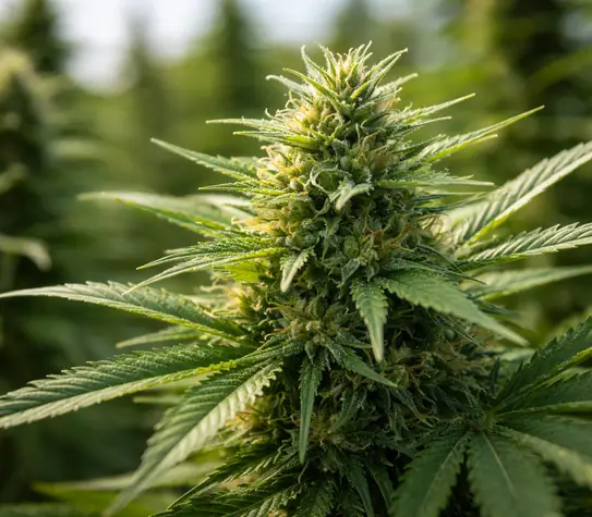 Does CBD Get You High?