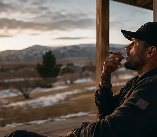 Cannabis and the US Military