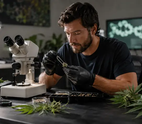 Cannabis Pangenome