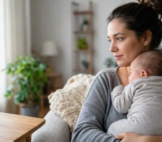 Cannabis and Breastfeeding