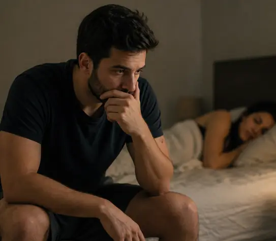 Can Weed Cause Erectile Dysfunction
