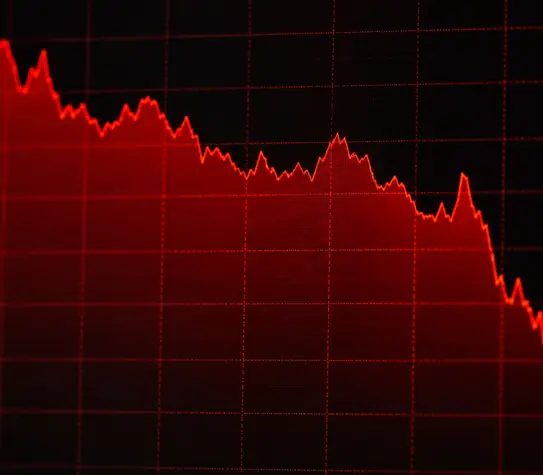 Cannabis Stocks Crashed
