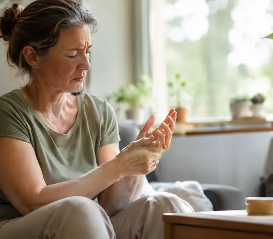 Cannabis and Arthritis