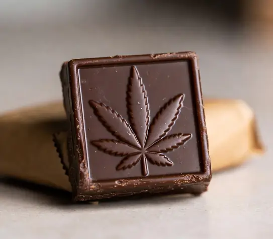 Cannabis Microdosing