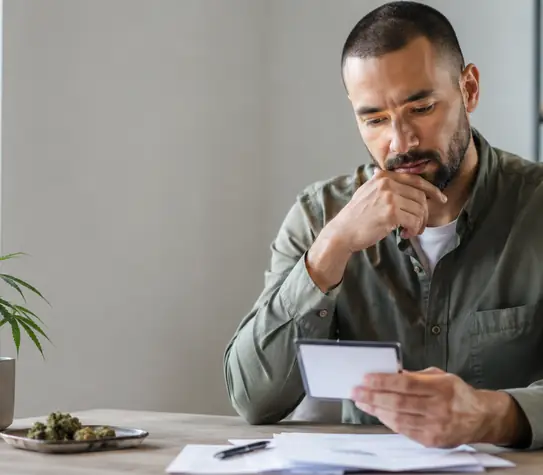 Cannabis and Health Insurance