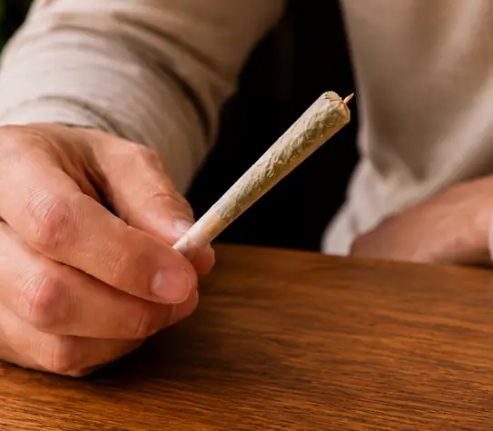weed Pre-Roll