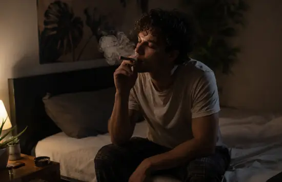 Cannabis and Dreams