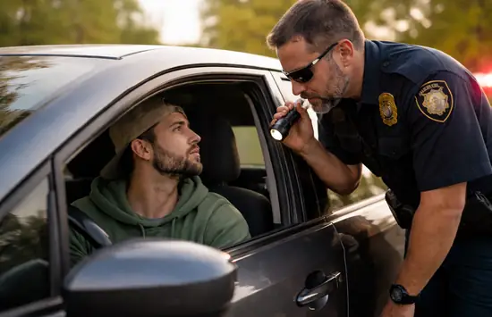 Cops Search Your Car if They Smell Weed
