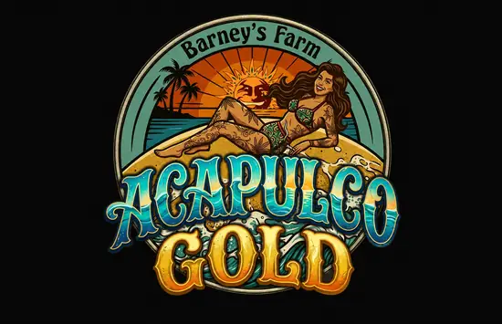 Acapulco Gold