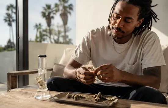 California Weed