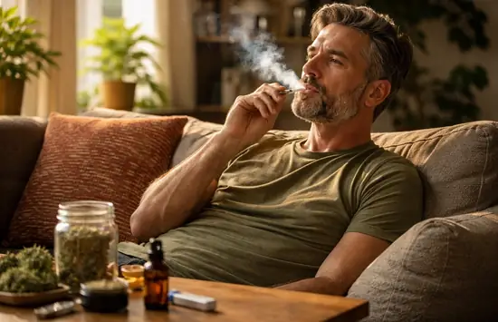 Weed Lower Blood Pressure