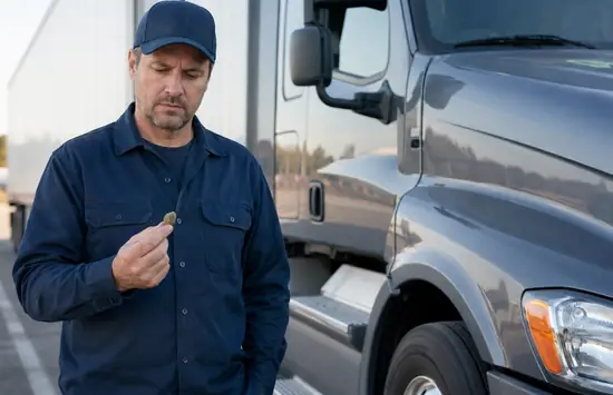 Cannabis and CDL Truckers