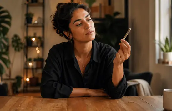 Different Weed effect