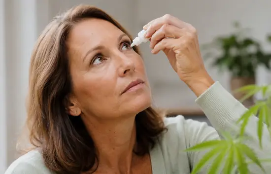 Cannabis and Glaucoma