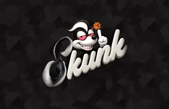 Skunk #1