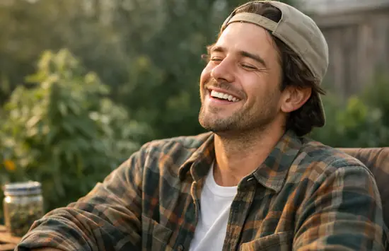 Cannabis and Anxiety