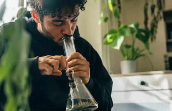 Cannabis Quality Tiers
