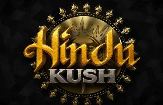 Hindu Kush