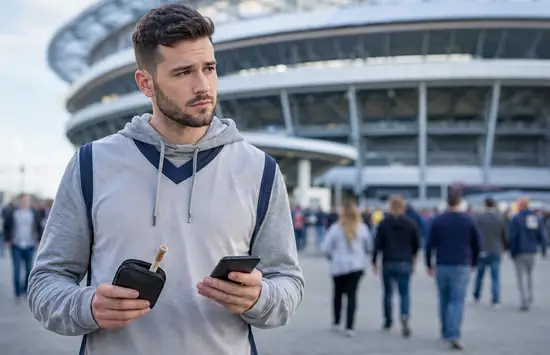Cannabis at Sporting Events