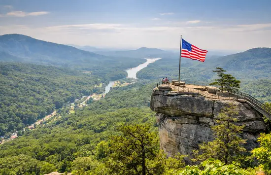 Weed in North Carolina