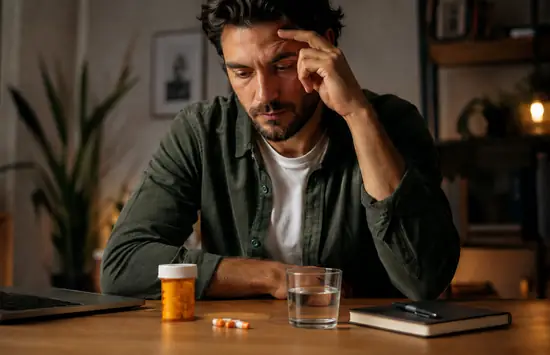 Cannabis and Adderall