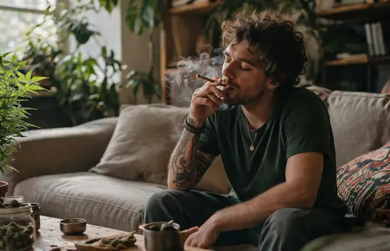 Smoke weed correctly