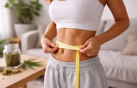 Can Weed Cause You to Lose Weight