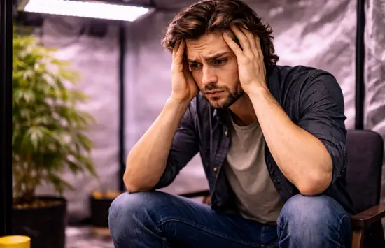 Mistakes Every First-Time Grower Makes