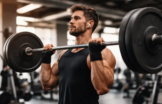 Cannabis and Working Out