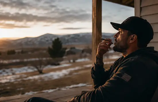 Cannabis and the US Military