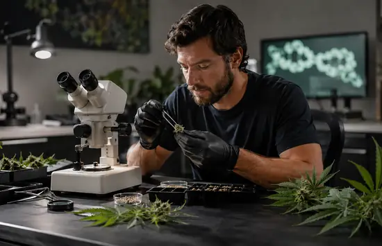 Cannabis Pangenome