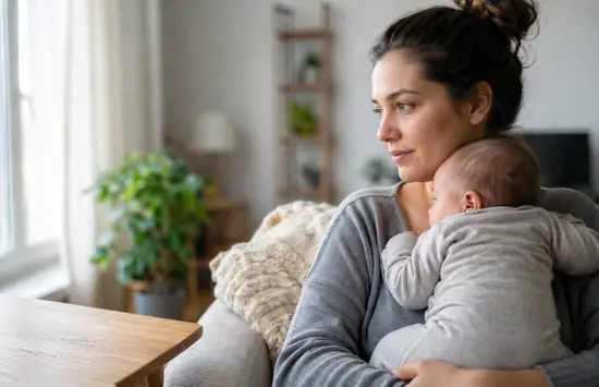 Cannabis and Breastfeeding