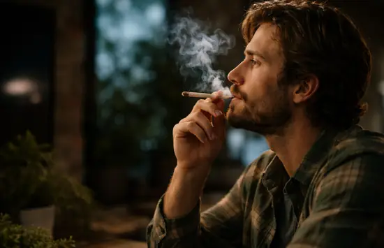 Weed Kill Brain Cells