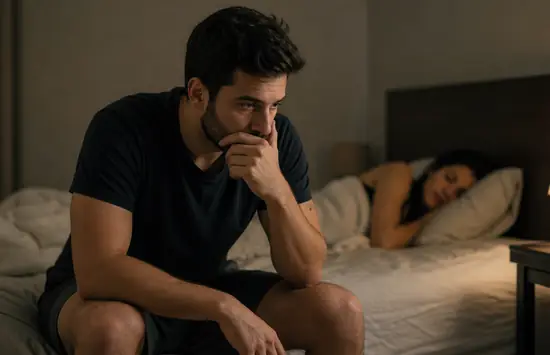 Can Weed Cause Erectile Dysfunction