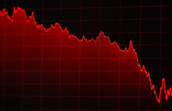 Cannabis Stocks Crashed