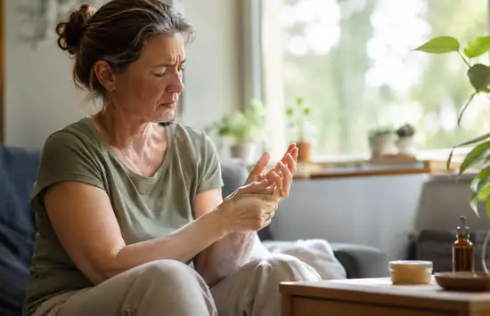 Cannabis and Arthritis