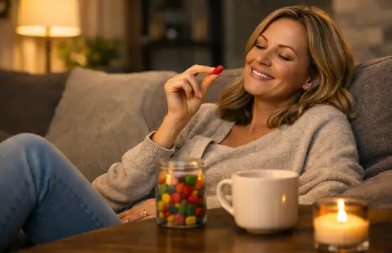 Women Over 35 Are Choosing Cannabis