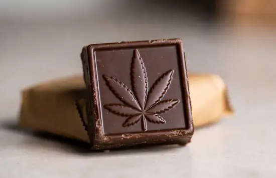 Cannabis Microdosing