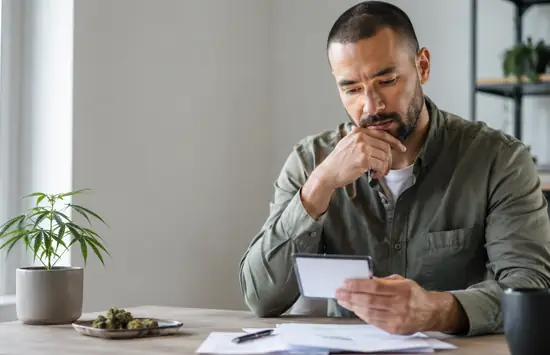 Cannabis and Health Insurance