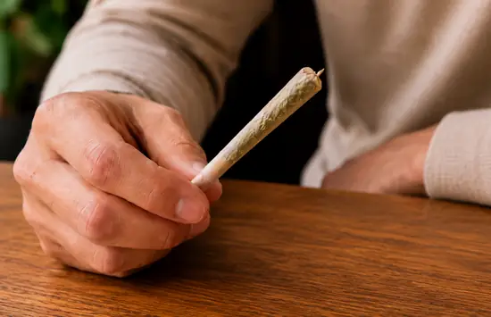 weed Pre-Roll