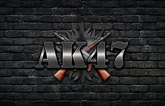 AK-47 Strain