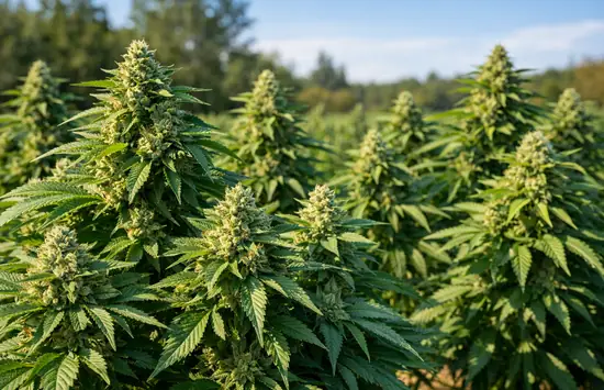 F1 Hybrid Cannabis Seeds vs Clones