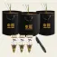 Barney's Farm Bag & Tag Kit, 10 Gallon - Regular labels