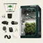 Mars Hydro FC-3000 Basic Grow Tent Kit, 3.3' x 3.3'